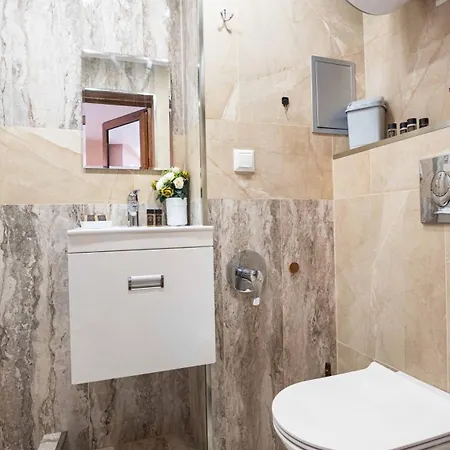 Lazur 4-6 Apartament *