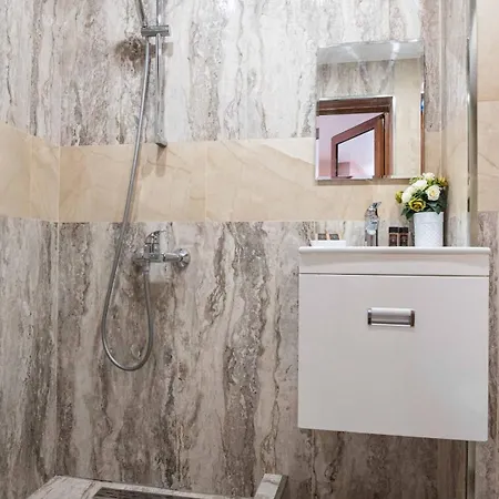 Lazur 4-6 Apartment Burgas