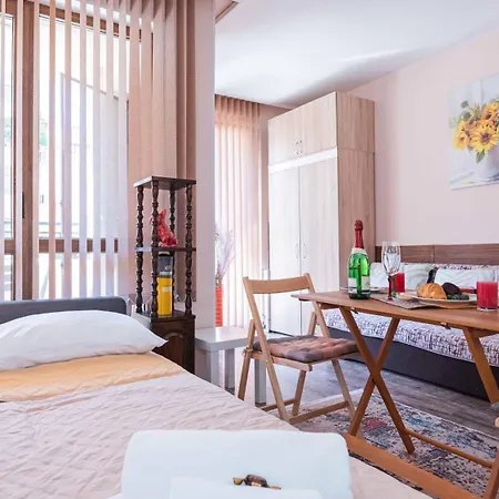 Apartment Lazur 4-6